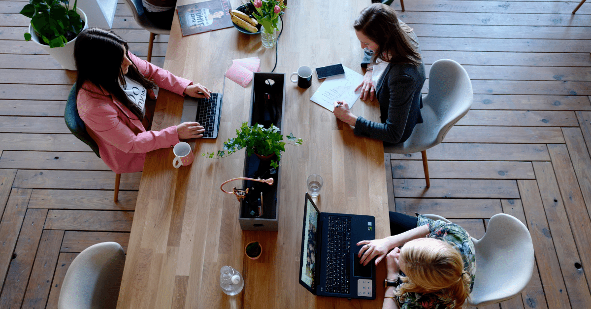 Top 5 reasons to try workbuddy (according to our members) - Work-Buddy coworking insights